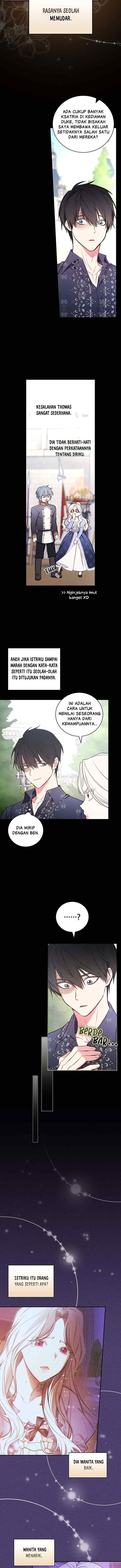 Seducing Duke Monster chapter 48 halaman 5