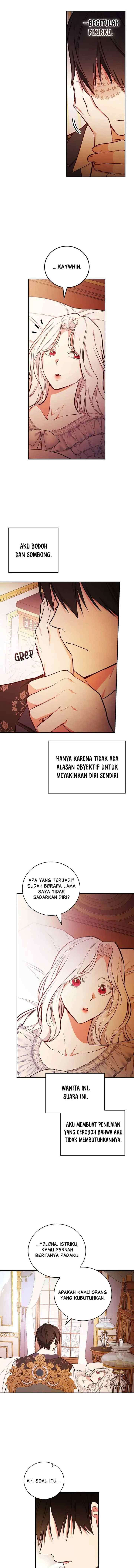 Seducing Duke Monster chapter 48 halaman 11