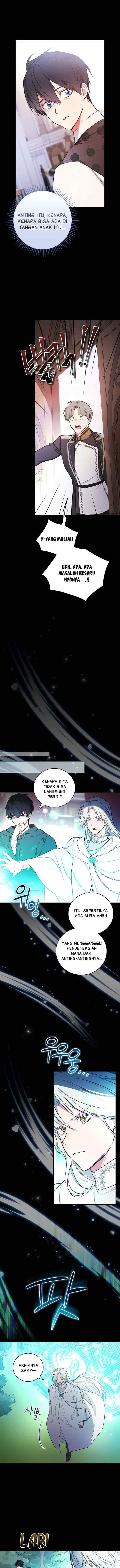 Seducing Duke Monster chapter 48 halaman 8