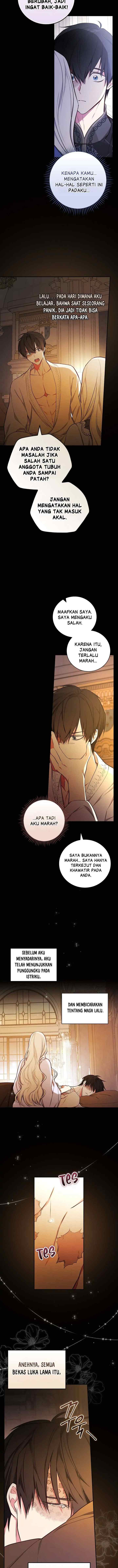 Seducing Duke Monster chapter 48 halaman 4
