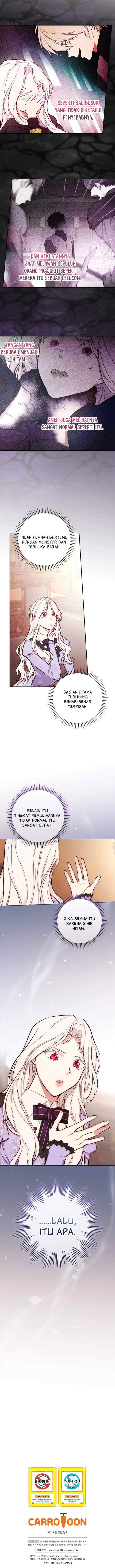 Seducing Duke Monster chapter 49 halaman 11