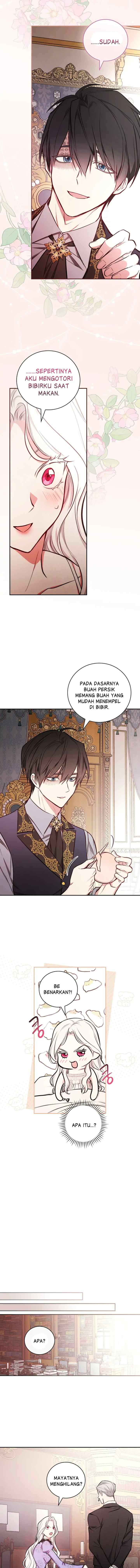 Seducing Duke Monster chapter 49 halaman 7