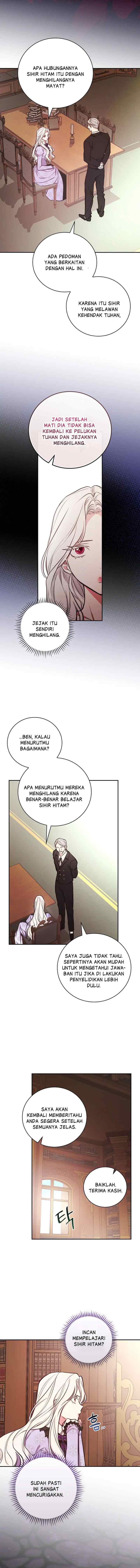 Seducing Duke Monster chapter 49 halaman 10
