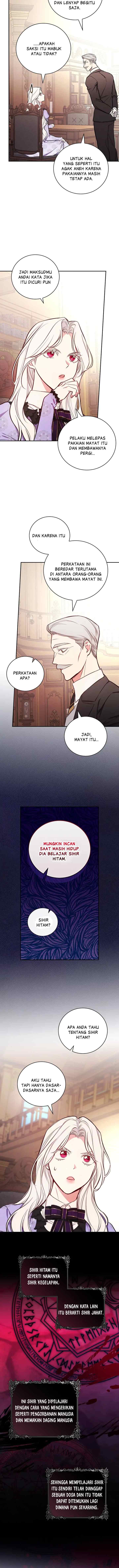 Seducing Duke Monster chapter 49 halaman 9