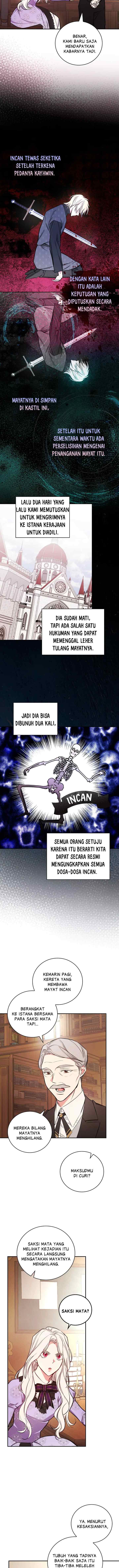 Seducing Duke Monster chapter 49 halaman 8