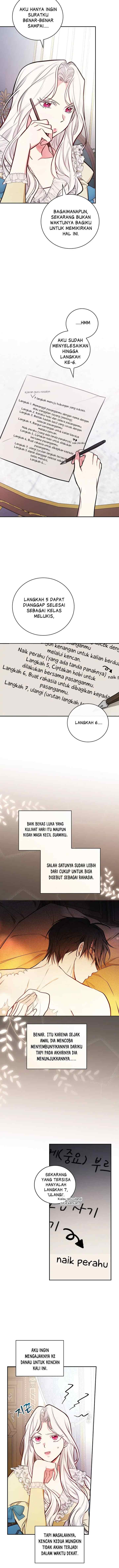 Seducing Duke Monster chapter 50 halaman 10