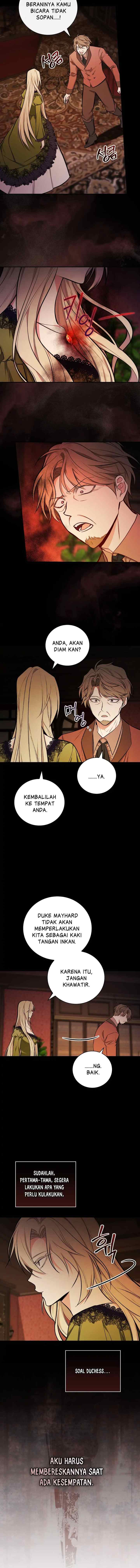 Seducing Duke Monster chapter 50 halaman 8
