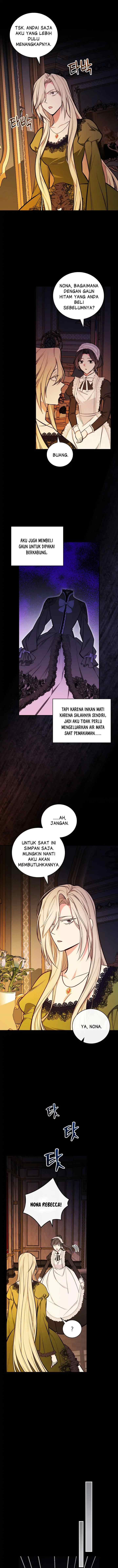 Seducing Duke Monster chapter 50 halaman 5