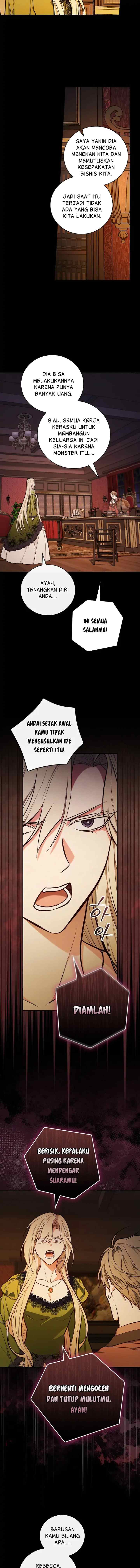 Seducing Duke Monster chapter 50 halaman 7