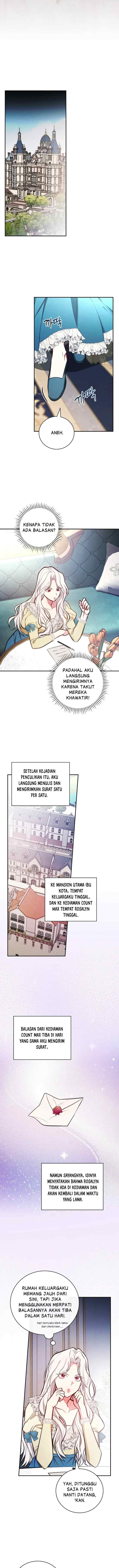 Seducing Duke Monster chapter 50 halaman 9