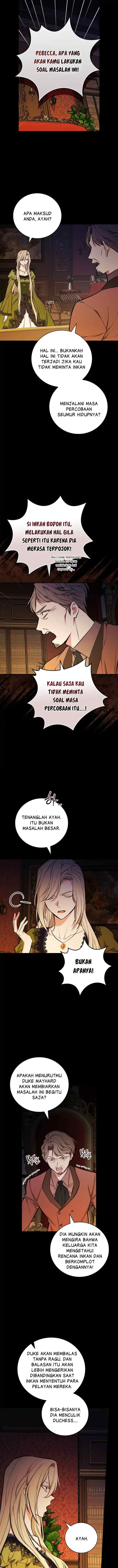 Seducing Duke Monster chapter 50 halaman 6