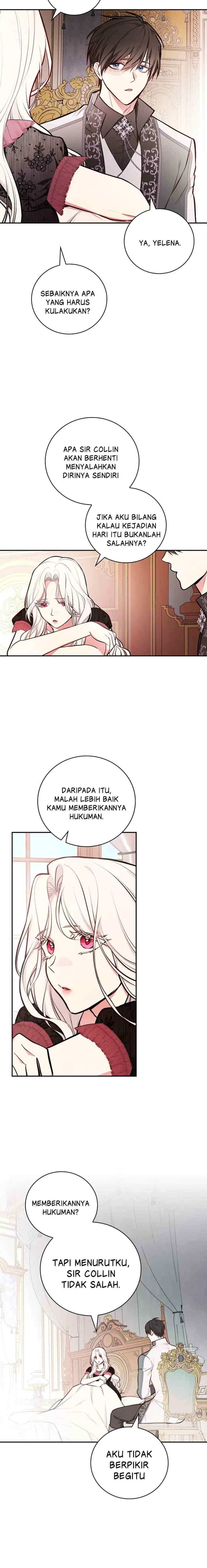 Seducing Duke Monster chapter 51 halaman 10
