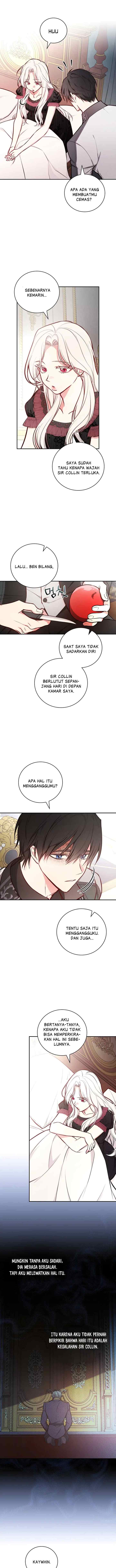 Seducing Duke Monster chapter 51 halaman 9