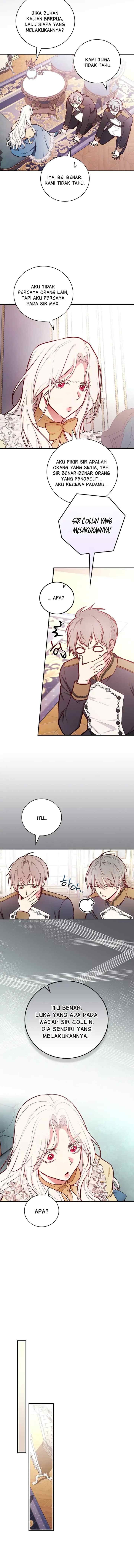 Seducing Duke Monster chapter 51 halaman 8