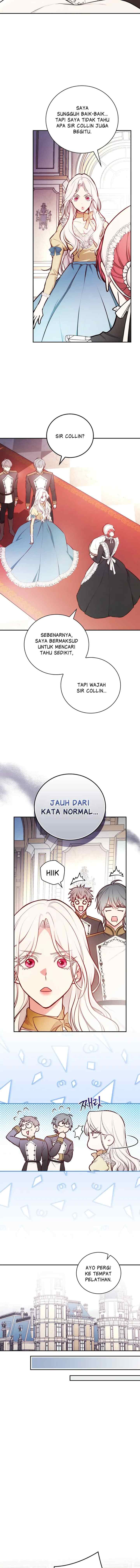Seducing Duke Monster chapter 51 halaman 6