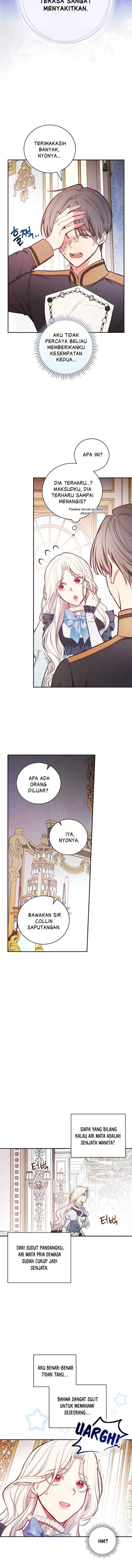 Seducing Duke Monster chapter 52 halaman 7