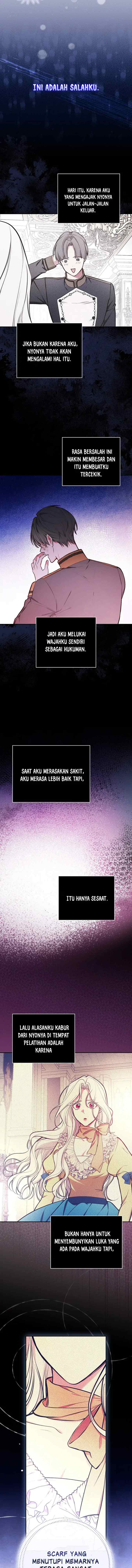 Seducing Duke Monster chapter 52 halaman 6