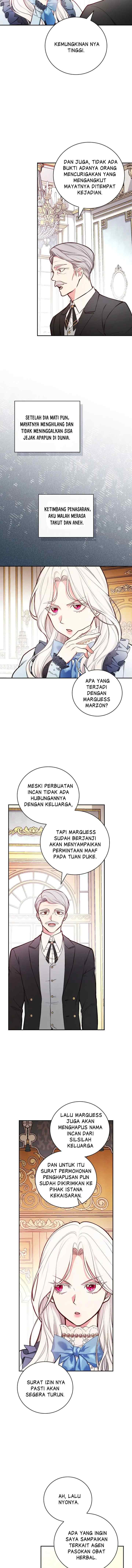 Seducing Duke Monster chapter 52 halaman 11