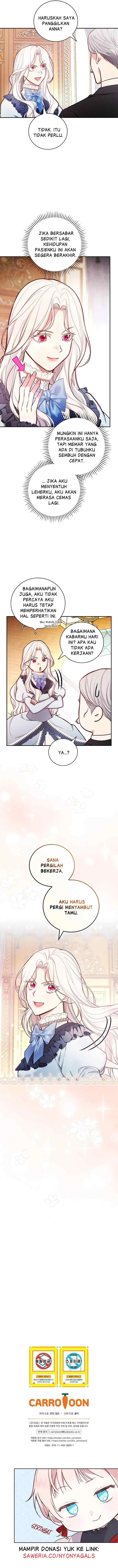 Seducing Duke Monster chapter 52 halaman 13