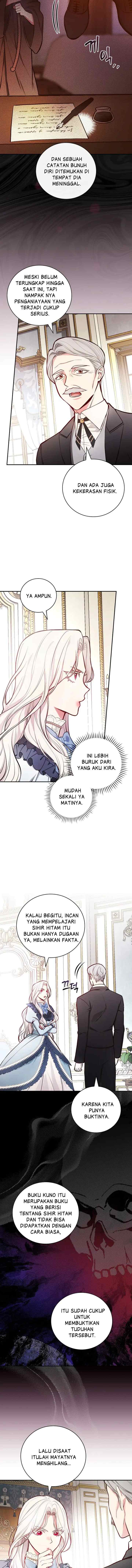 Seducing Duke Monster chapter 52 halaman 10