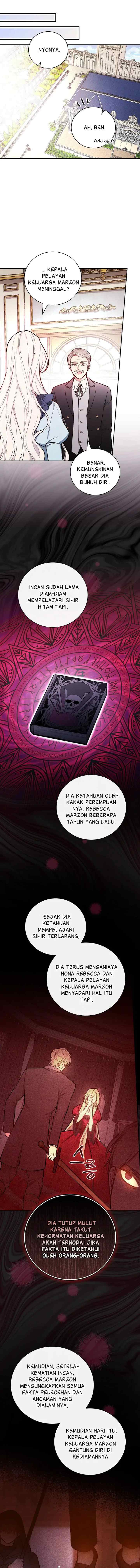 Seducing Duke Monster chapter 52 halaman 9
