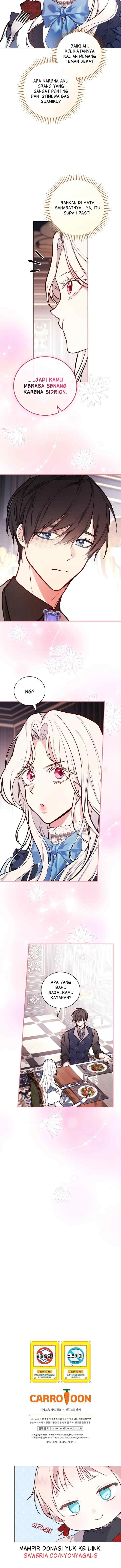 Seducing Duke Monster chapter 53 halaman 13