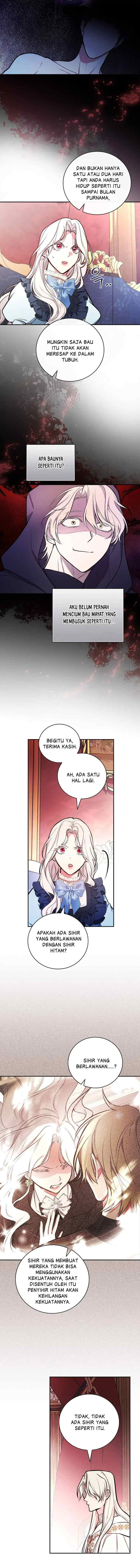 Seducing Duke Monster chapter 53 halaman 10