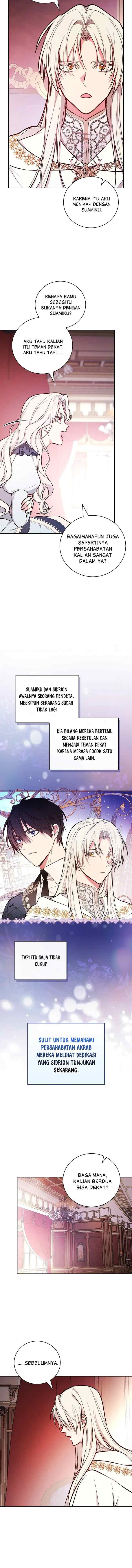 Seducing Duke Monster chapter 53 halaman 6