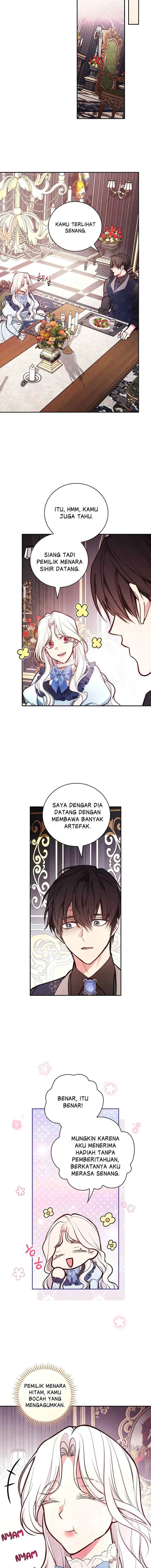 Seducing Duke Monster chapter 53 halaman 12