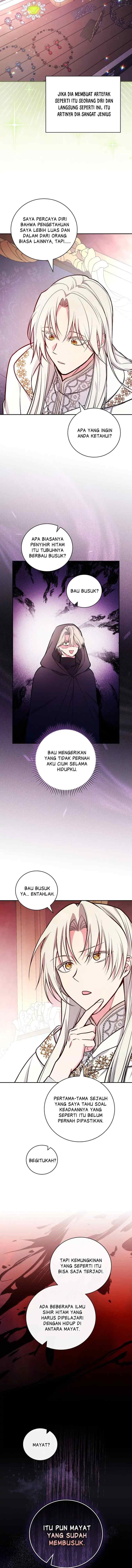 Seducing Duke Monster chapter 53 halaman 9