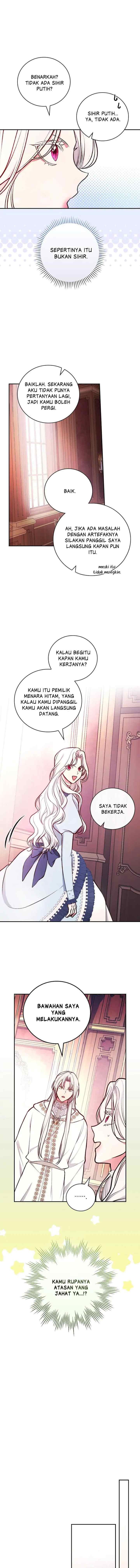 Seducing Duke Monster chapter 53 halaman 11