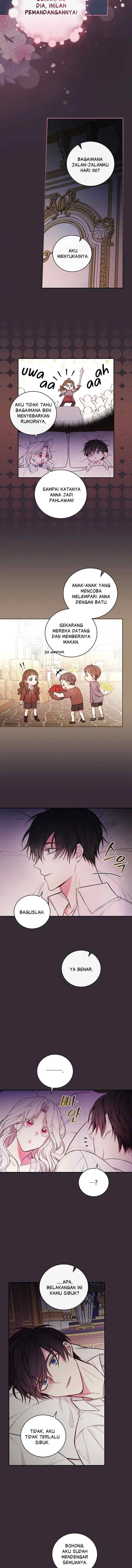 Seducing Duke Monster chapter 54 halaman 5