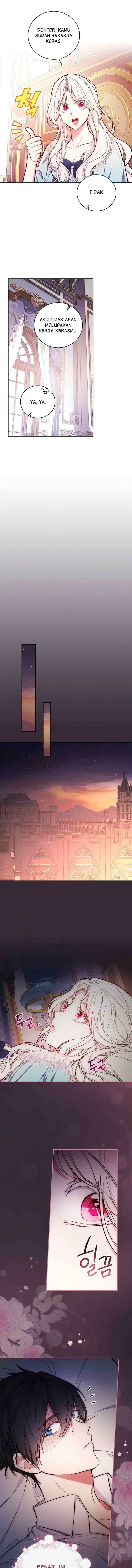 Seducing Duke Monster chapter 54 halaman 4