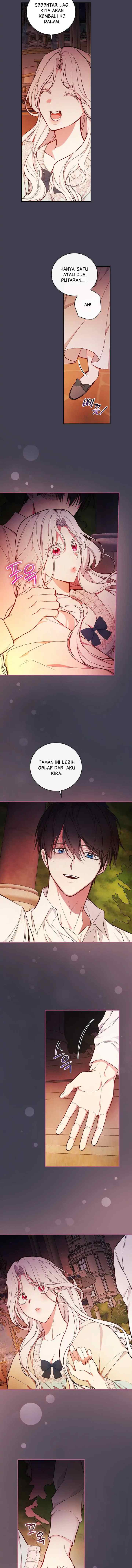 Seducing Duke Monster chapter 54 halaman 9