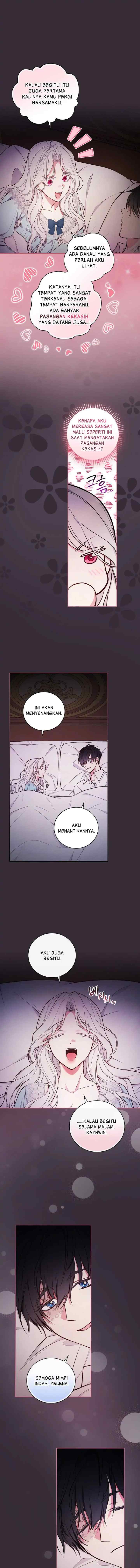 Seducing Duke Monster chapter 54 halaman 7