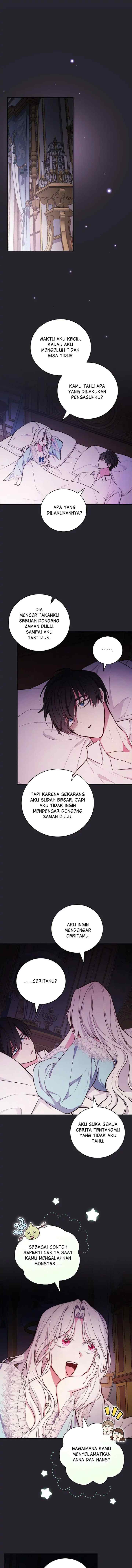 Seducing Duke Monster chapter 55 halaman 5