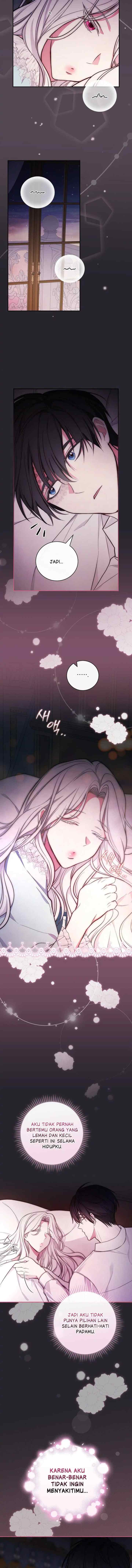 Seducing Duke Monster chapter 55 halaman 7