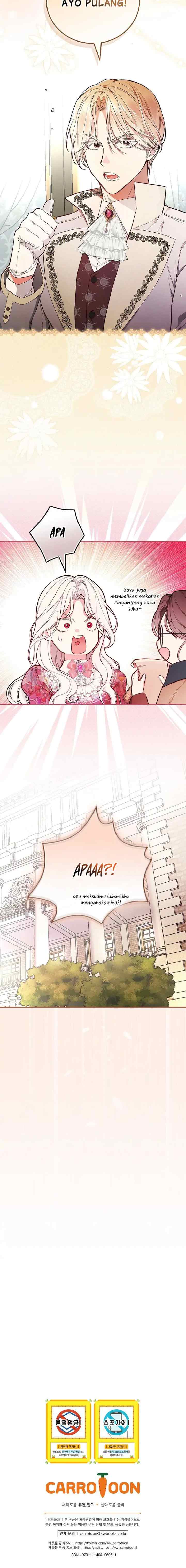 Seducing Duke Monster chapter 55 halaman 11