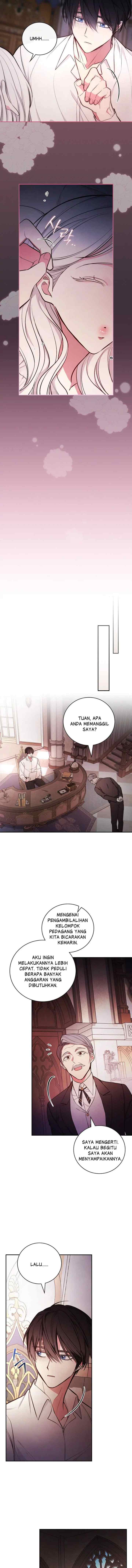 Seducing Duke Monster chapter 55 halaman 8