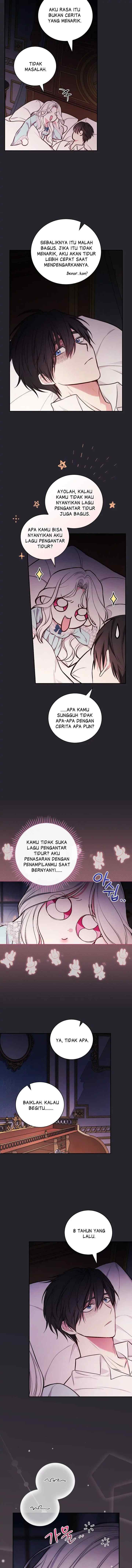 Seducing Duke Monster chapter 55 halaman 6