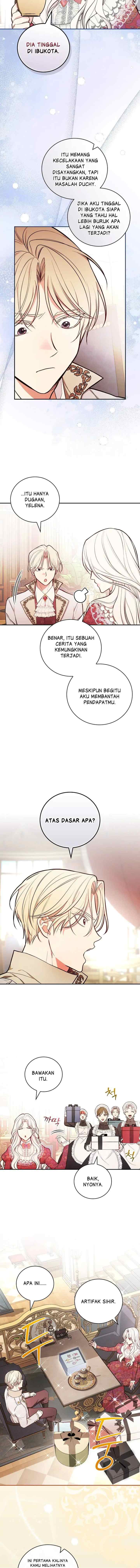 Seducing Duke Monster chapter 56 halaman 4