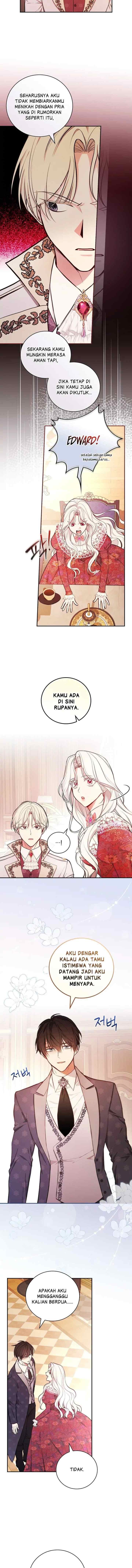 Seducing Duke Monster chapter 56 halaman 8