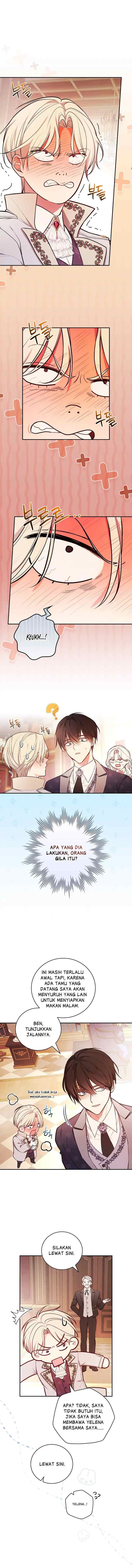 Seducing Duke Monster chapter 56 halaman 10