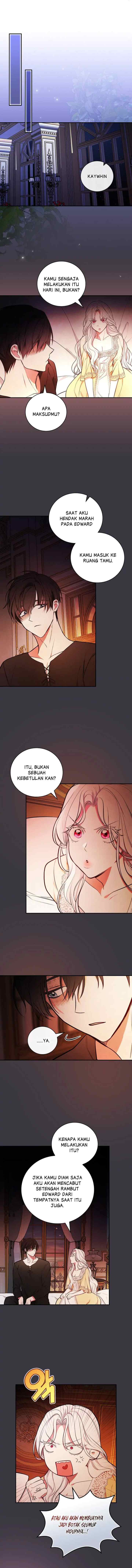 Seducing Duke Monster chapter 56 halaman 11