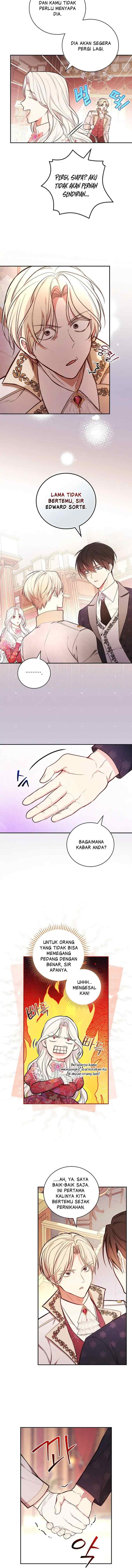 Seducing Duke Monster chapter 56 halaman 9