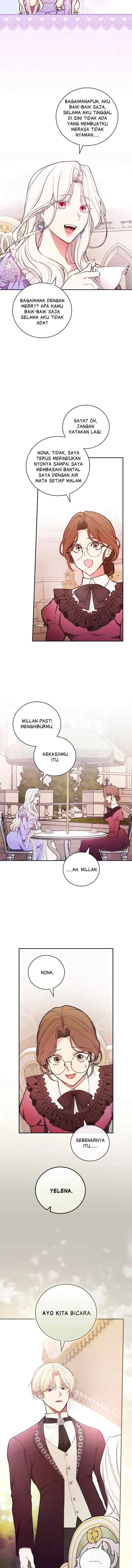 Seducing Duke Monster chapter 57 halaman 9