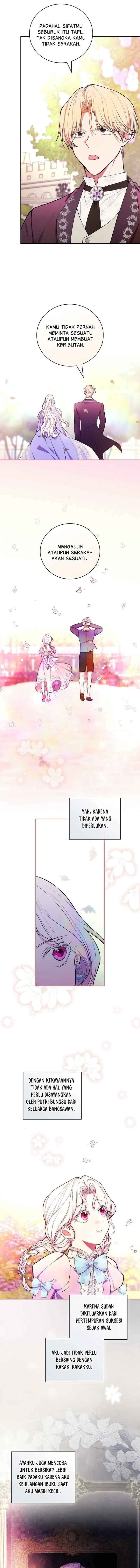 Seducing Duke Monster chapter 57 halaman 11