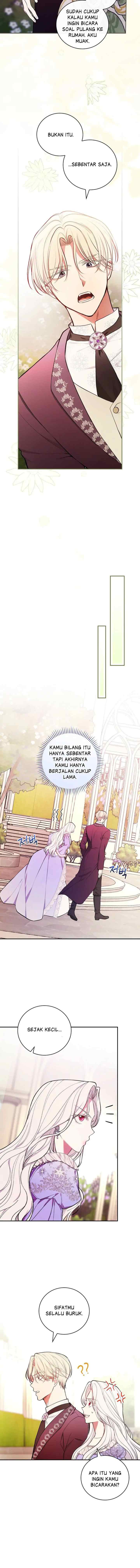 Seducing Duke Monster chapter 57 halaman 10