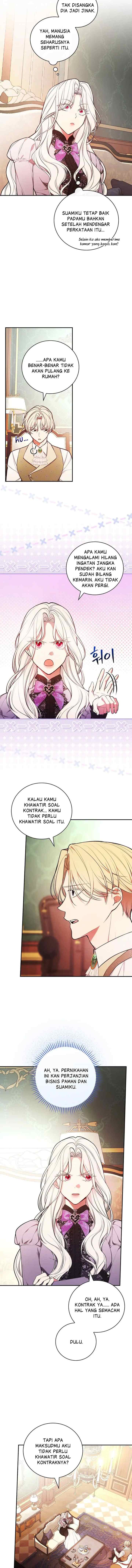 Seducing Duke Monster chapter 57 halaman 5