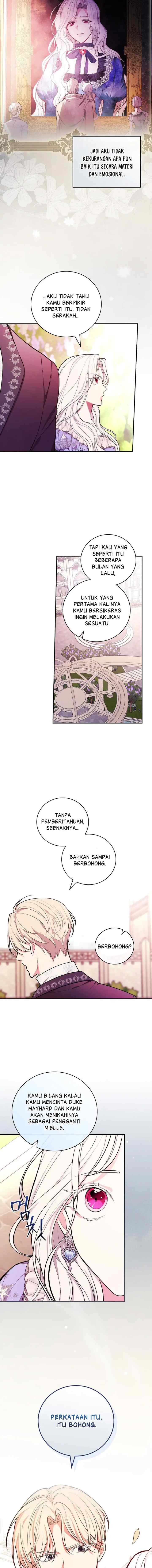 Seducing Duke Monster chapter 57 halaman 12